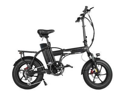Mamba Taureg 48V18AH 500w Foldable eBike