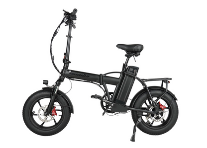 Mamba Taureg 48V18AH 500w Foldable eBike