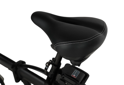 Mamba Taureg 48V18AH 500w Foldable eBike