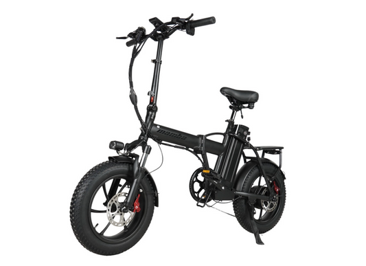 Mamba Taureg 48V18AH 500w Foldable eBike