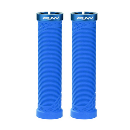 Bicycle FUNN Grips - Hilt - One Sided Lock - 130mm