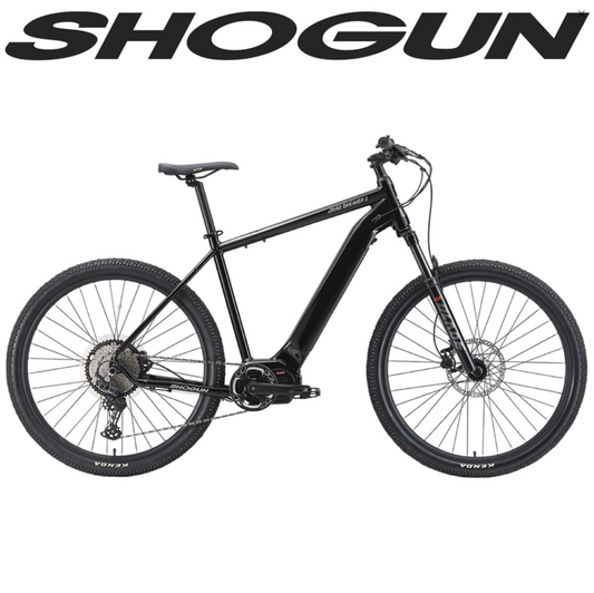 Shogun eTrail Breaker 3