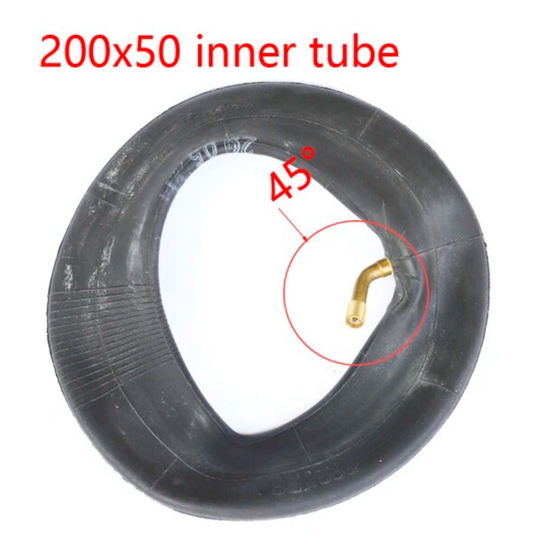 Scooter Tube 200 x 50