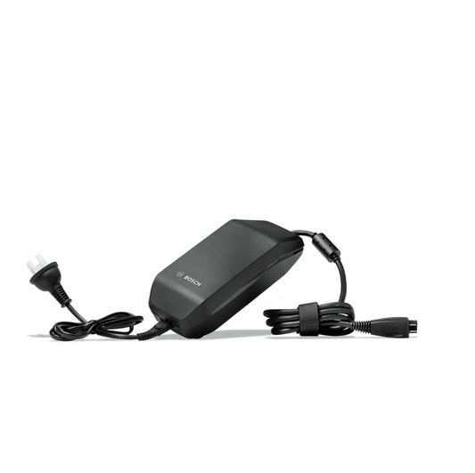 BOSCH 4A STANDARD CHARGER SMART SYSTEM (BPC3400)