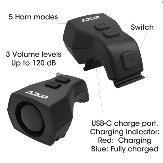 Electronic Bell