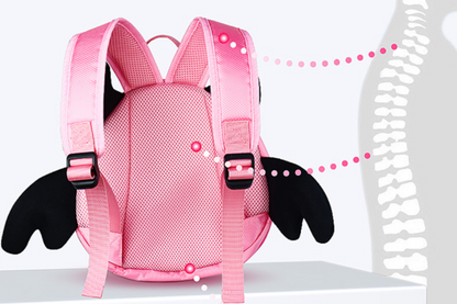 LED Backpack - Childrens - Angel Eye