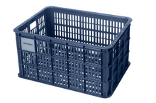 Load image into Gallery viewer, BASIL BICYCLE CRATE L LARGE 40L
