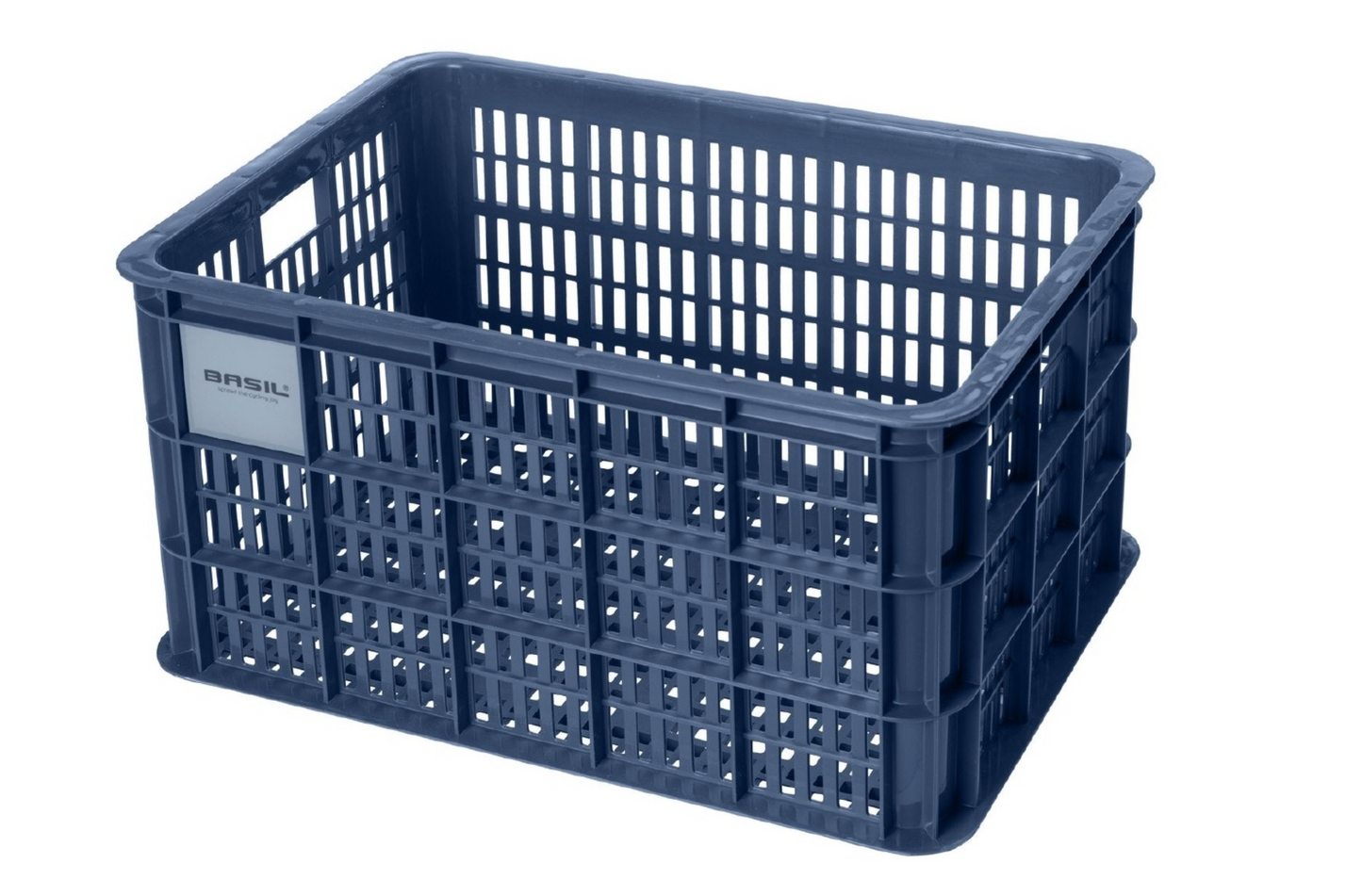 BASIL BICYCLE CRATE M MEDIUM 29.5L