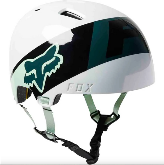 FOX FLIGHT HELMET TOGL,AS