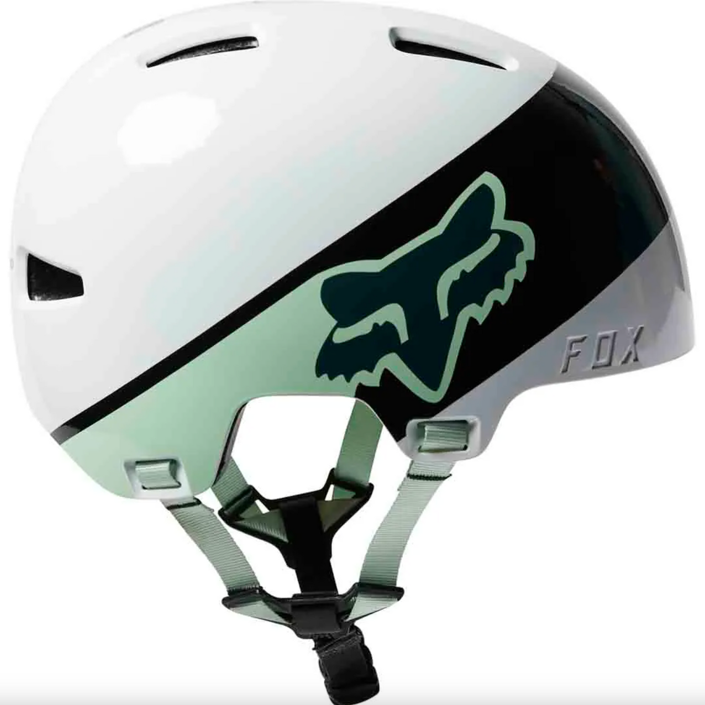 FOX FLIGHT HELMET TOGL,AS