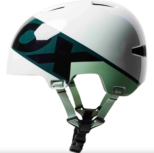 FOX FLIGHT HELMET TOGL,AS