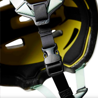 FOX FLIGHT HELMET TOGL,AS