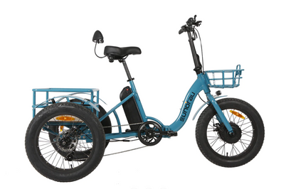EUNORAU TRIKE