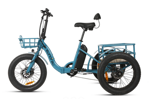 EUNORAU TRIKE