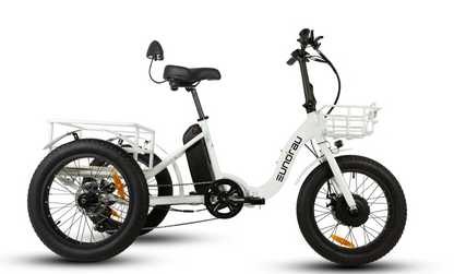EUNORAU TRIKE