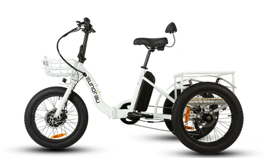 EUNORAU TRIKE