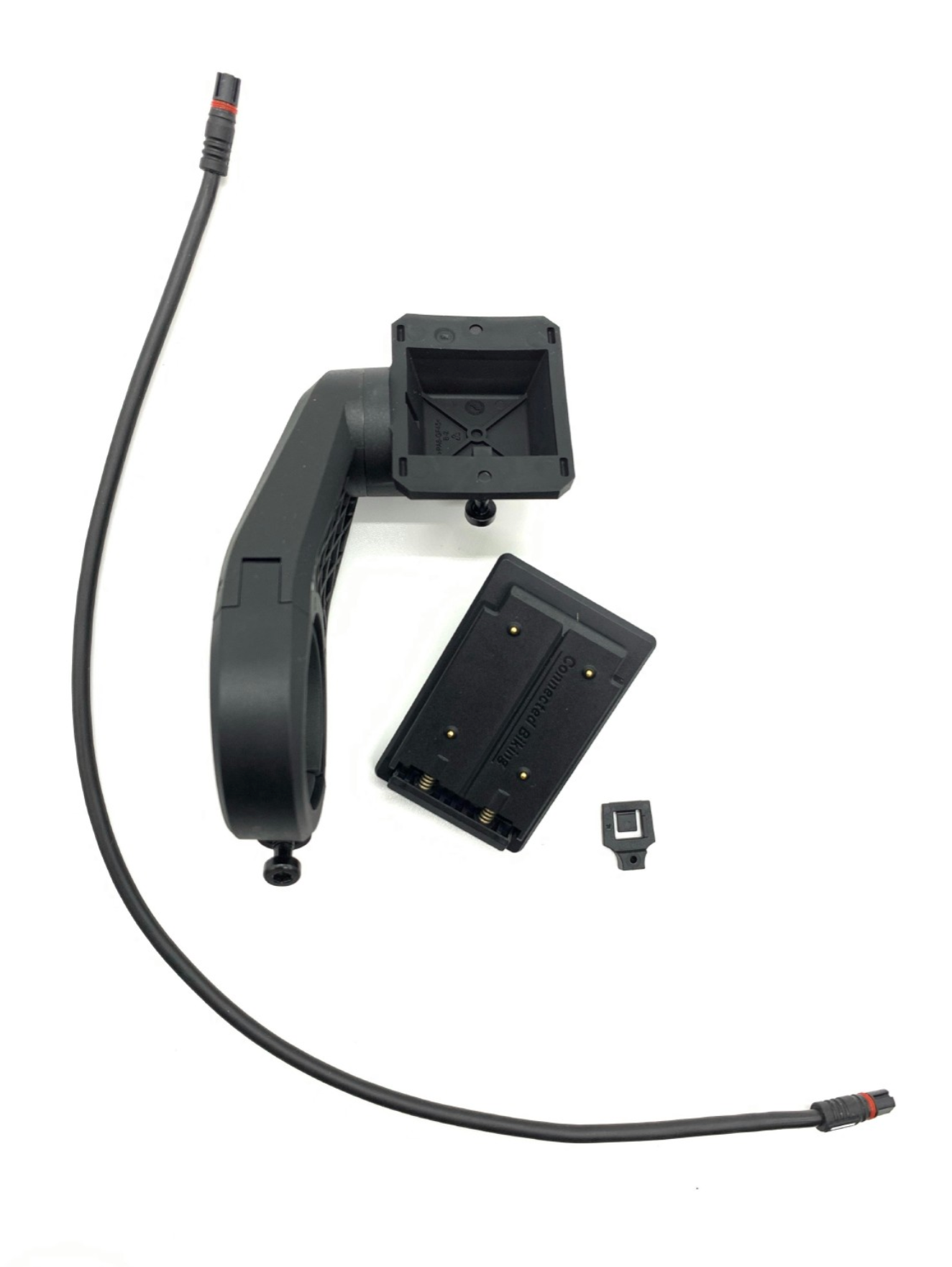 BOSCH AFTERMARKET KIT 1-ARM-HOLDER 31.8 MM BDSYYYY