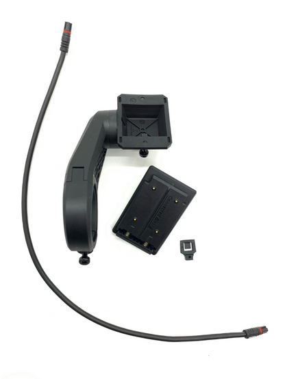 BOSCH AFTERMARKET KIT 1-ARM-HOLDER 31.8 MM BDSYYYY