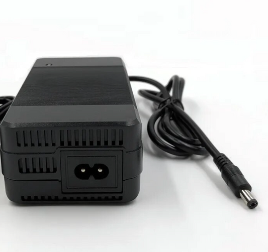 48V 2A  Lithium Battery Charger Electric Bike or Scooter (DC Plug 5.5mm)