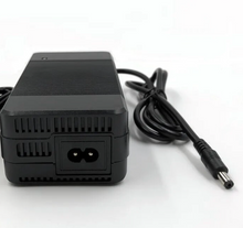 Load image into Gallery viewer, 48V 2A  Lithium Battery Charger Electric Bike or Scooter (DC Plug 5.5mm)
