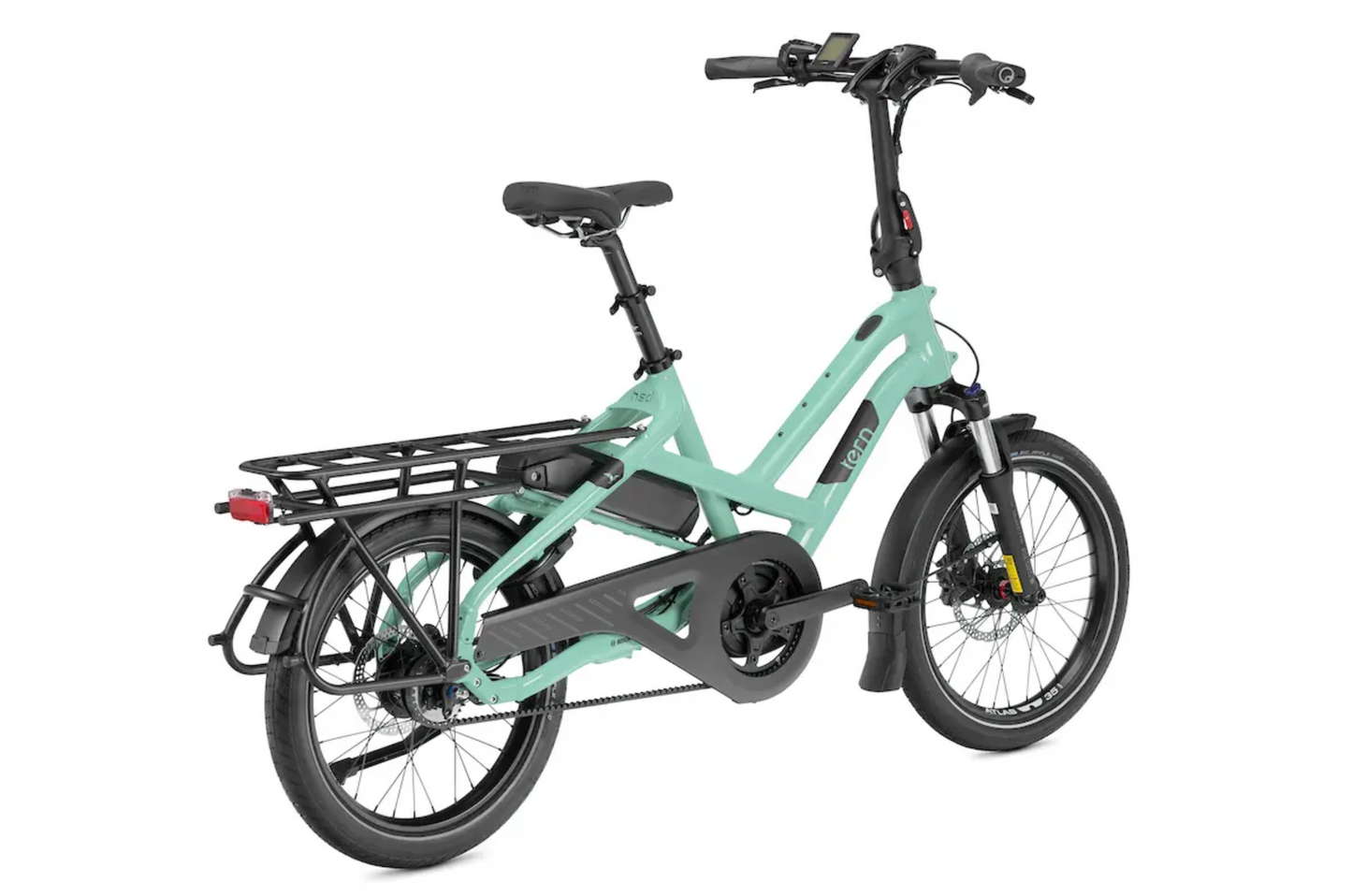 Tern HSD P5i Gen 2 Performance 545W Sea Breeze