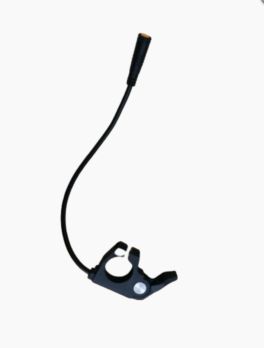Throttle Cable For NCM Bikes 30cm long