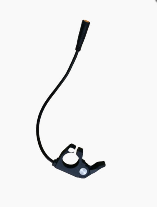 Throttle Cable For NCM Bikes 30cm long