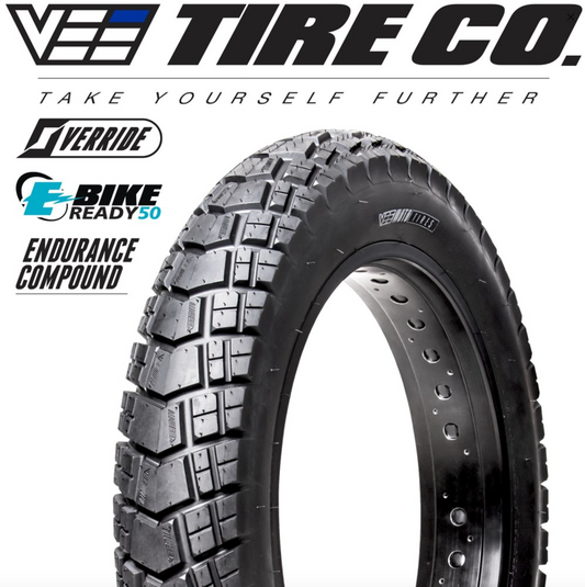 E-Huntsman - 20"x4.0" - Endurance Compound - e-Bike - Wire