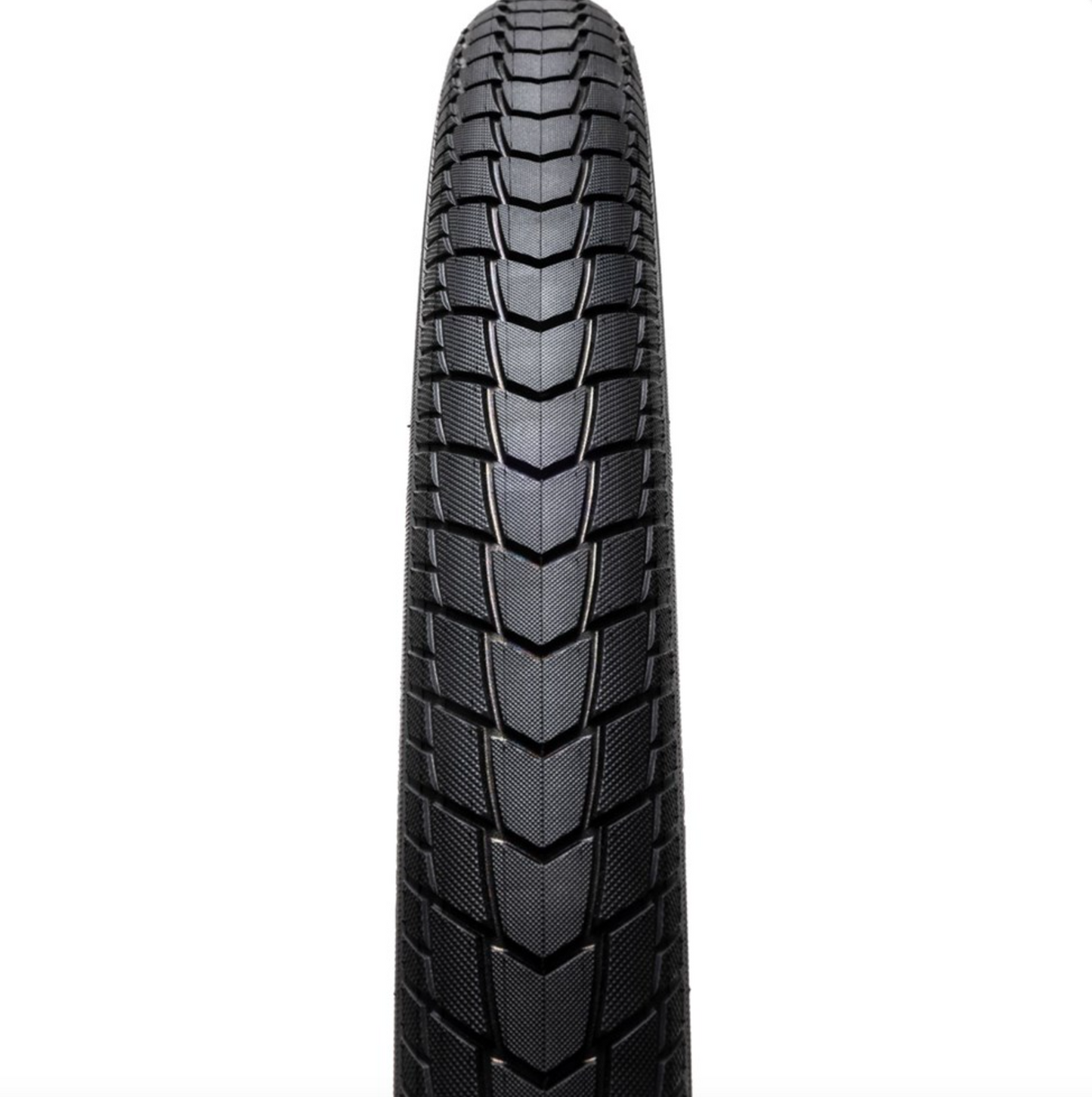 MAXXIS Metroloads Commuter Cargo - 20x2.15 (55-40) E-50 70kg Load Wirebead - Reflective Strip