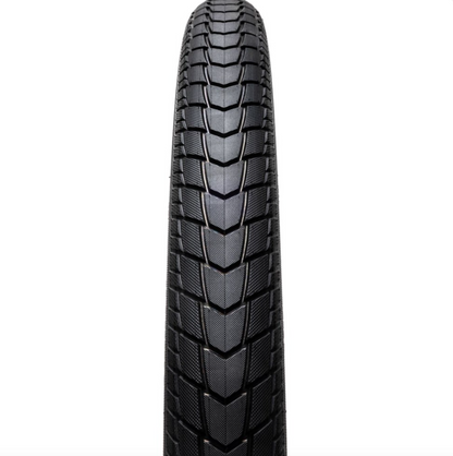 MAXXIS Metroloads Commuter Cargo - 20x2.15 (55-40) E-50 70kg Load Wirebead - Reflective Strip
