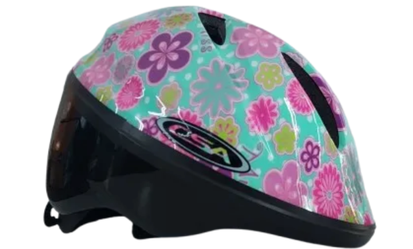 Helmet Childrens 