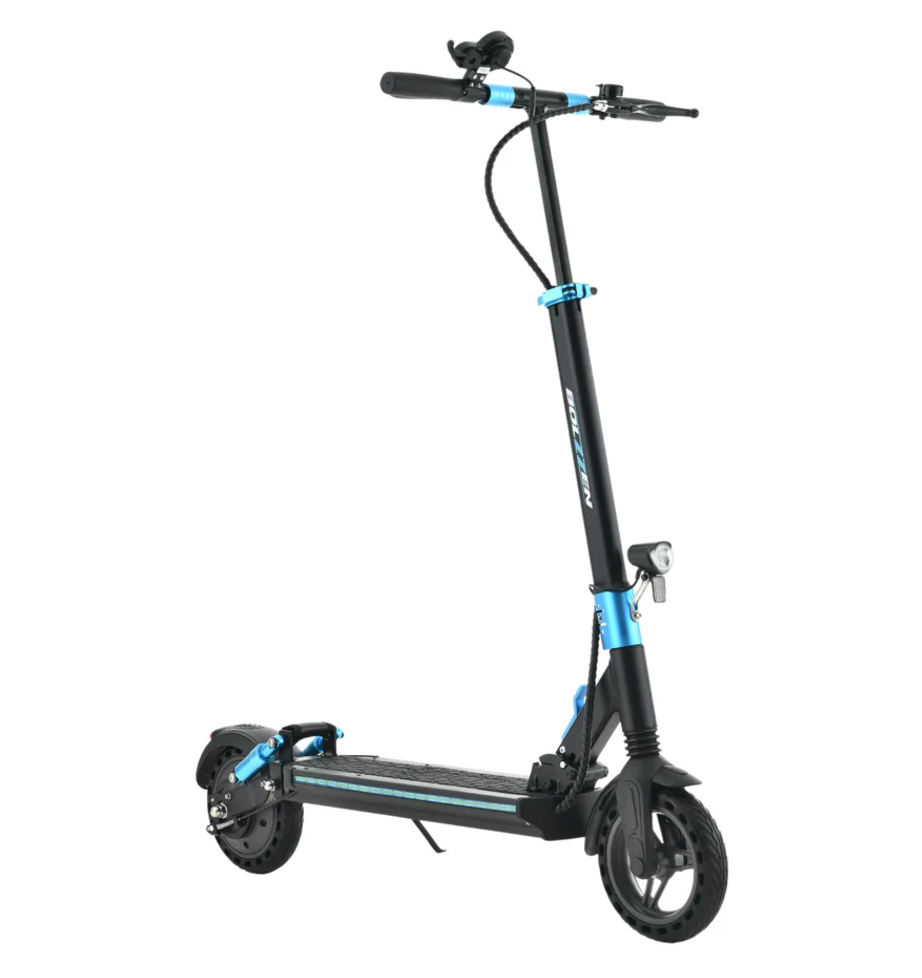 Bolzzen Atom Pro 4813 Long Range Lightweight Commuter E-scooter
