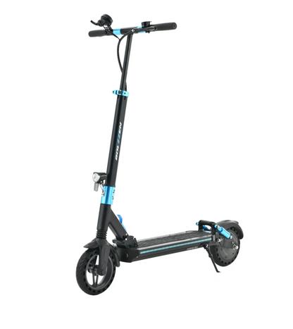 Bolzzen Atom Pro 4813 Long Range Lightweight Commuter E-scooter