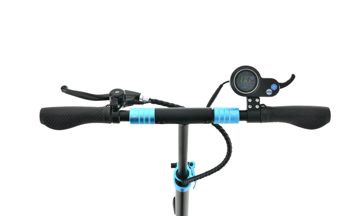 Bolzzen Atom Pro 4813 Long Range Lightweight Commuter E-scooter