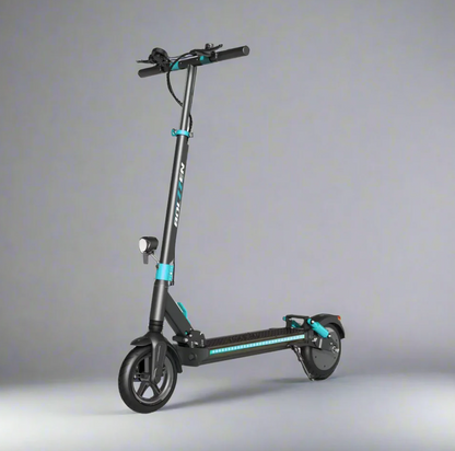 Bolzzen Atom Pro 4813 Long Range Lightweight Commuter E-scooter