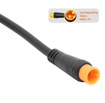 eBike Twist Throttle
