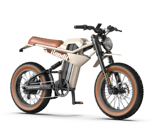 Bolzzen Bandit