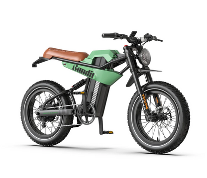 Bolzzen Bandit