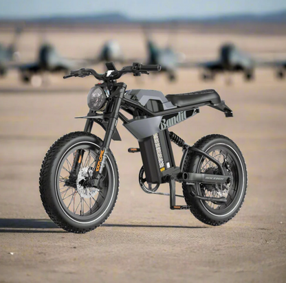 Bolzzen Bandit