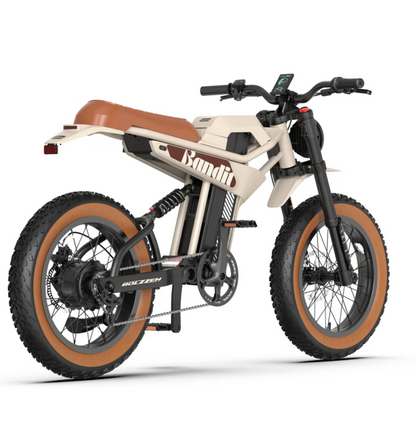 Bolzzen Bandit
