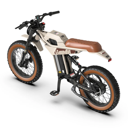 Bolzzen Bandit