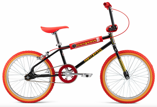 Mongoose Supergoose 20"
