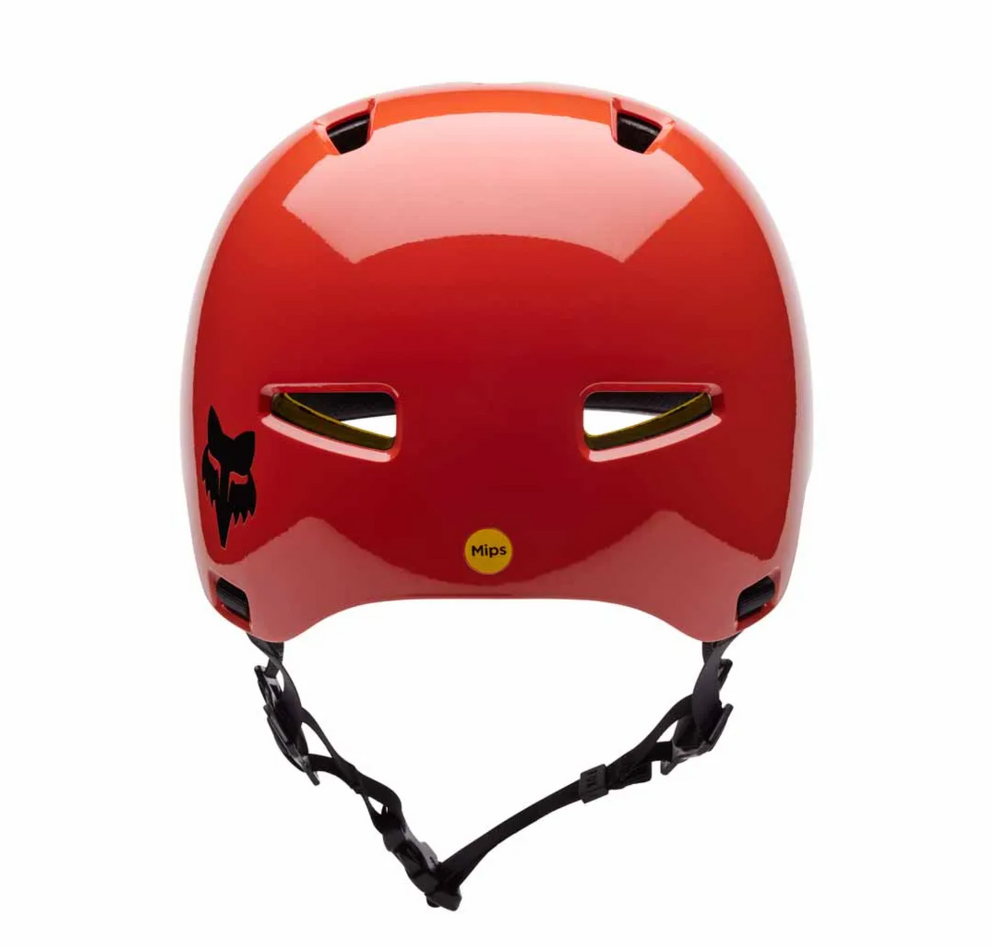 FOX FLIGHT HELMET SOLID, AS