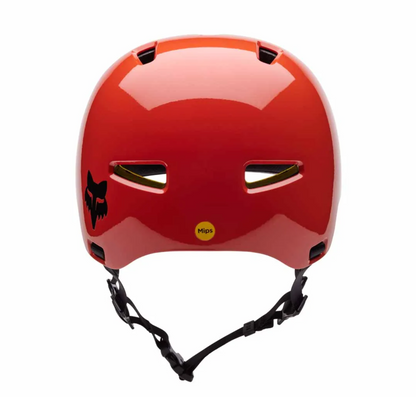 FOX FLIGHT HELMET SOLID, AS