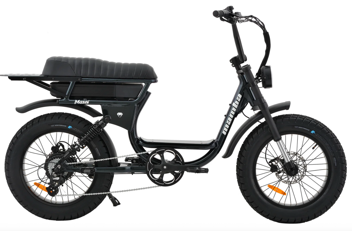 Mamba Masai eBike