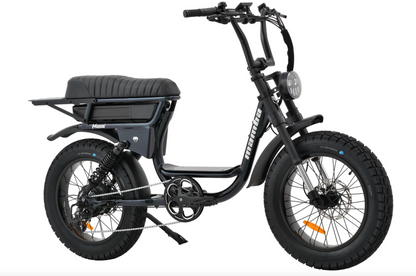 Mamba Masai eBike
