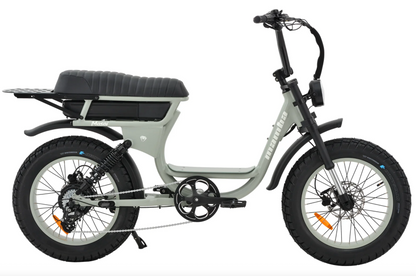 Mamba Masai eBike