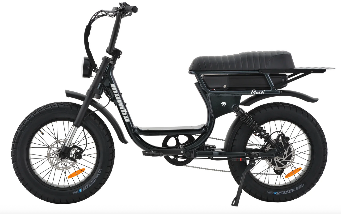Mamba Masai eBike