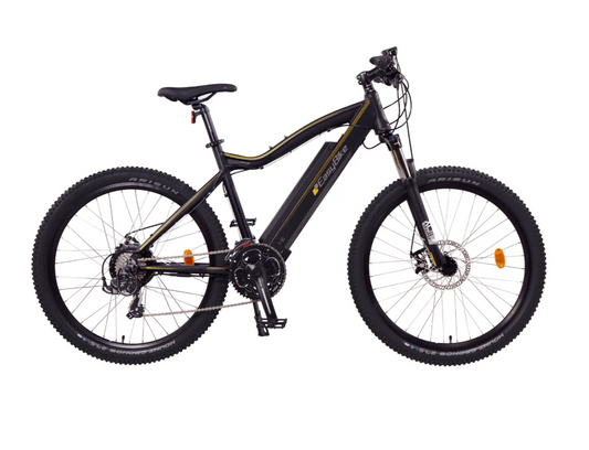 NCM EASYBIKE MI5