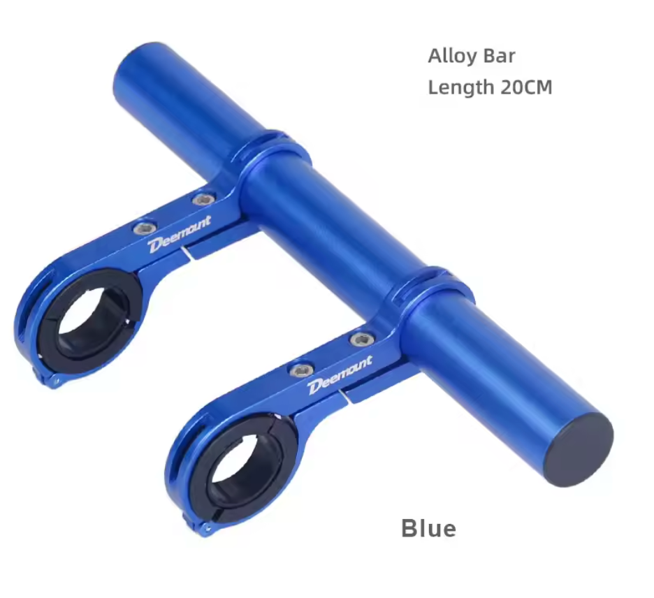 Handlebar Extender